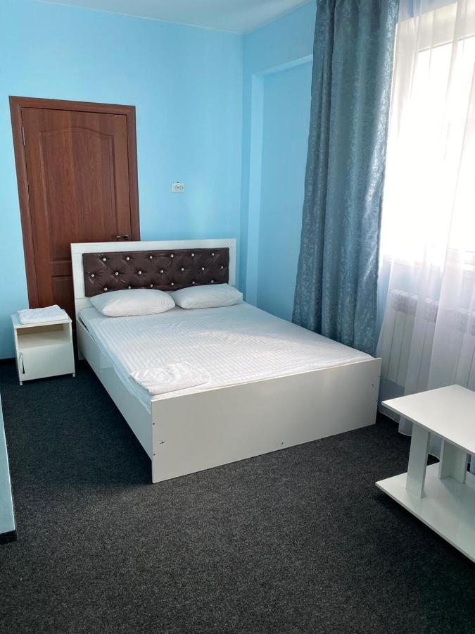 Пана Almaty Exterior foto