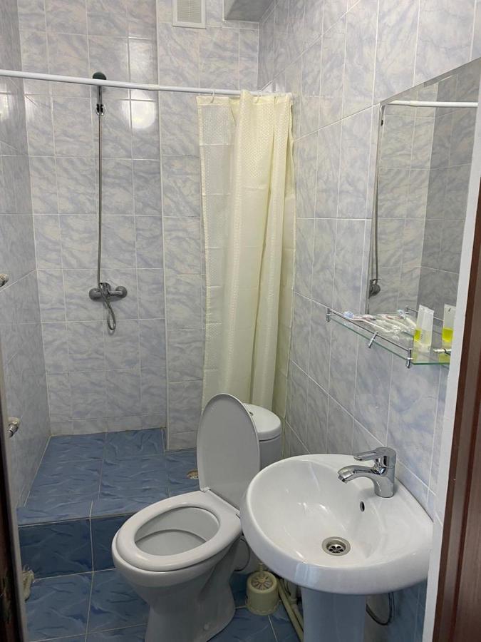 Пана Almaty Exterior foto
