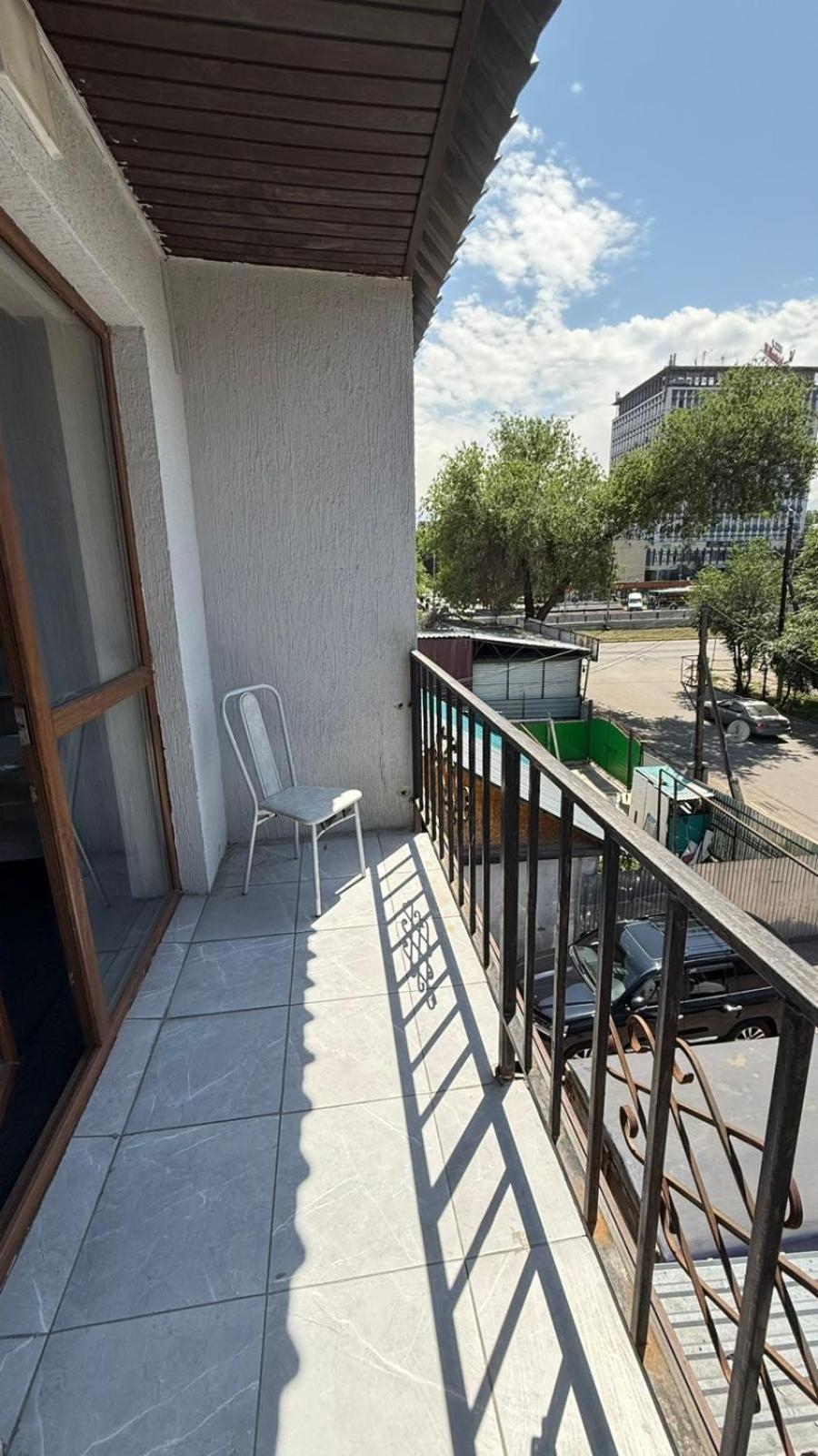 Пана Almaty Exterior foto