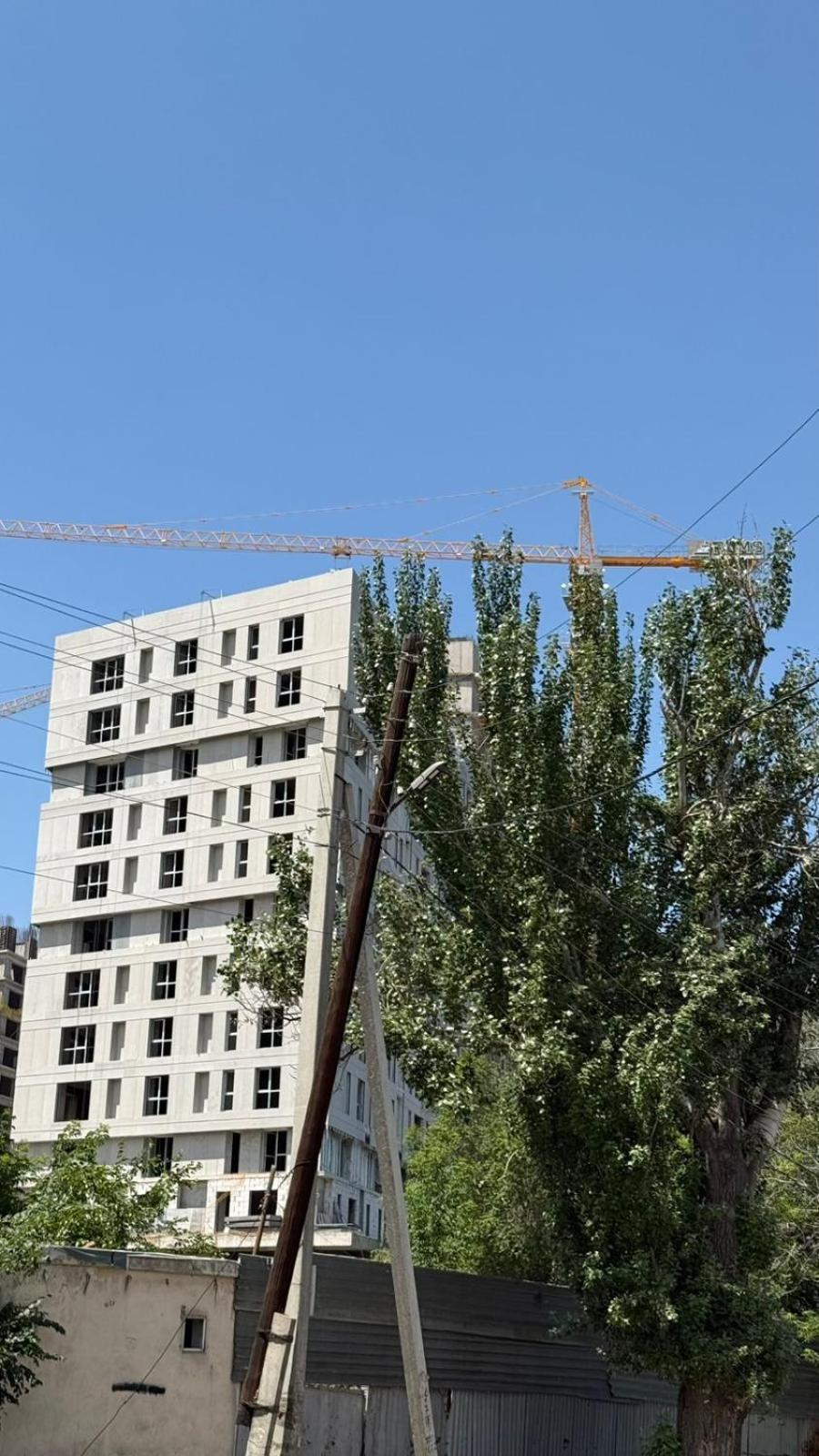 Пана Almaty Exterior foto